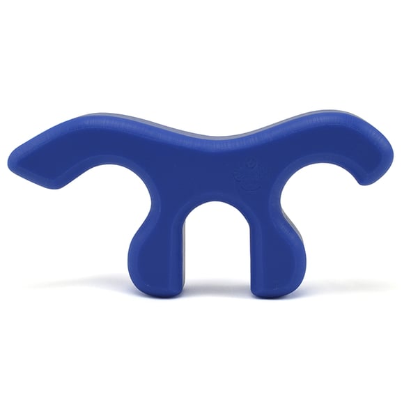 Dino de Richelli : outil pour les points gâchettes, le cyriax et la fibrose élastique